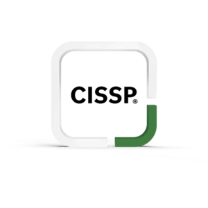 ISC2 Certified Information Systems Security Professional