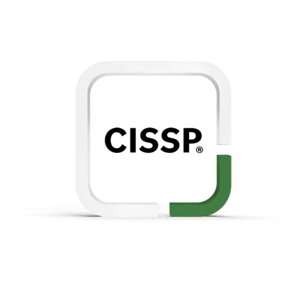 ISC2 Certified Information Systems Security Professional