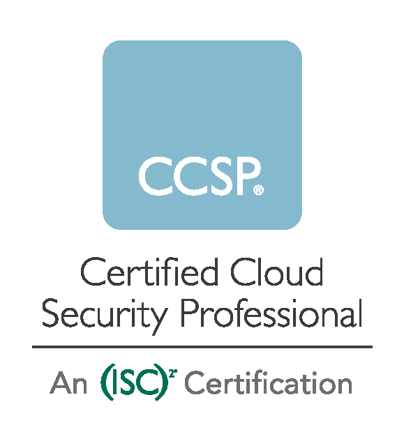 ISC2 Certified Cloud Security Professional