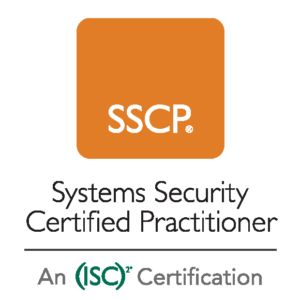 ISC2 Systems Security Certified Practitioner