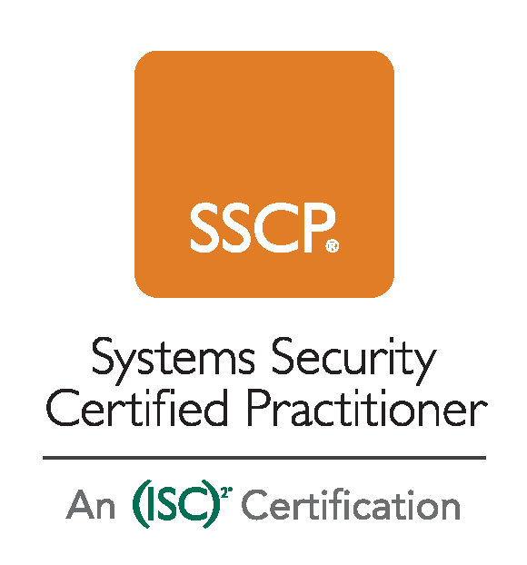 ISC2 Systems Security Certified Practitioner