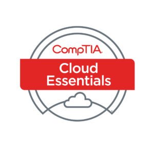 CompTIA Cloud Essentials