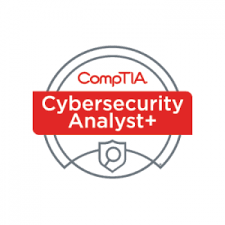 CompTIA CySA+